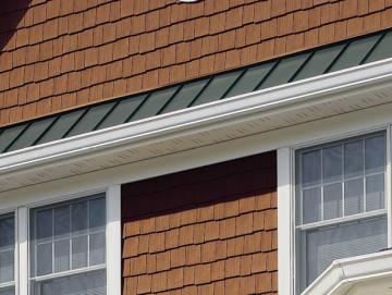 Siding Services by Precision #1 Contractors in Hatfield PA
