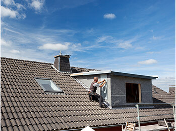 View All Roofing Services