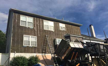 View All Stucco Remediation Services