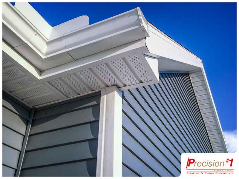 Top 4 Things to Consider When Choosing New Siding