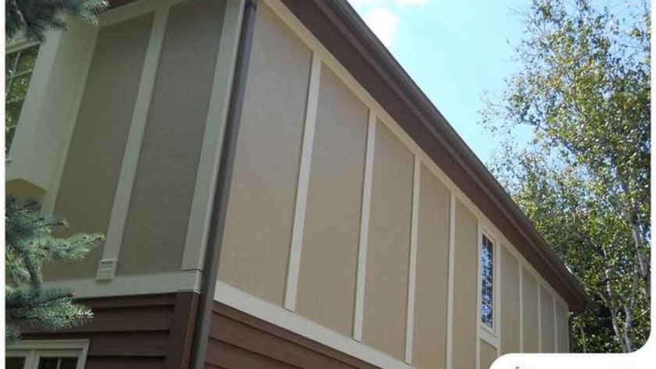 Stucco Repair Contractors