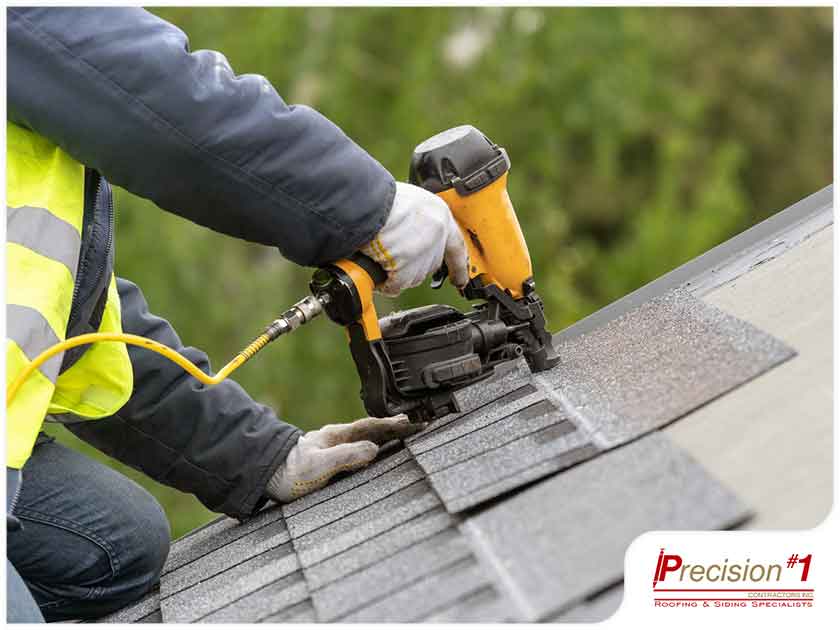 Deciding Whether to Repair or Replace Your Roof