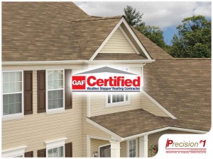 Reasons to Work With GAF Certified Weather Stopper® Roofers