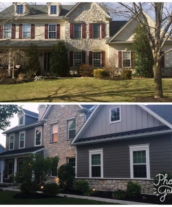 Before & After Home improvement Services