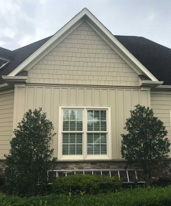 Home Windows & Siding Installation