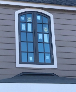 New Windows Installation