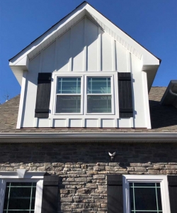 Stone Veneer Siding