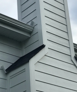 Vinyl Siding