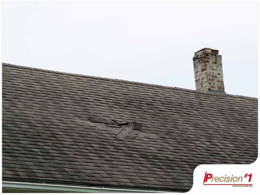 How to Deal With Roofing Surprises that Affect Your Budget