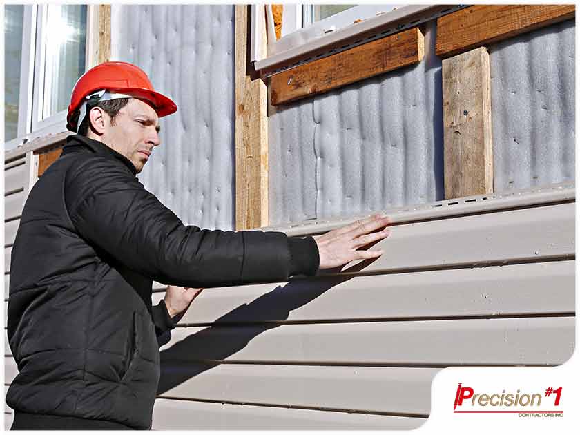 Looking for New Siding? Make Sure to Consider These First