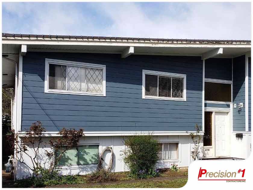 What You Need to Know About Fiber Cement Siding