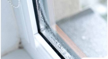 Why Condensation Isn’t Always a Sign of a Window Leak