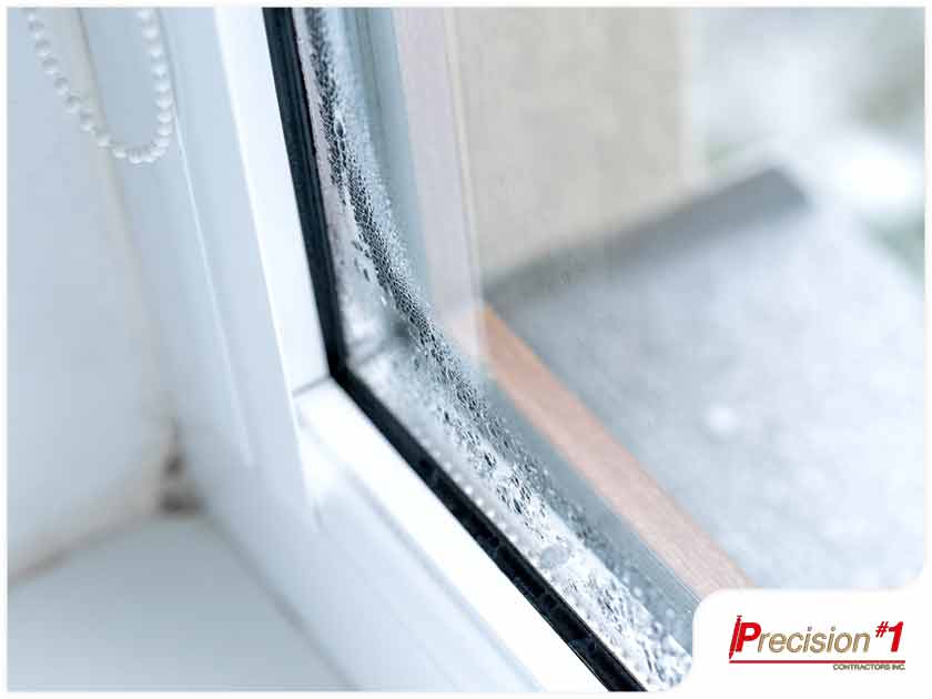 Why Condensation Isn’t Always a Sign of a Window Leak