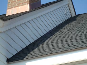 Roofing Systems