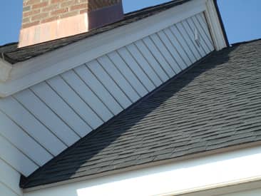 Types of Roofing Systems