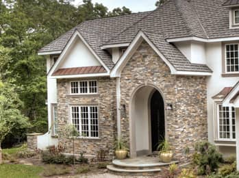 View All Stone Veneer Services