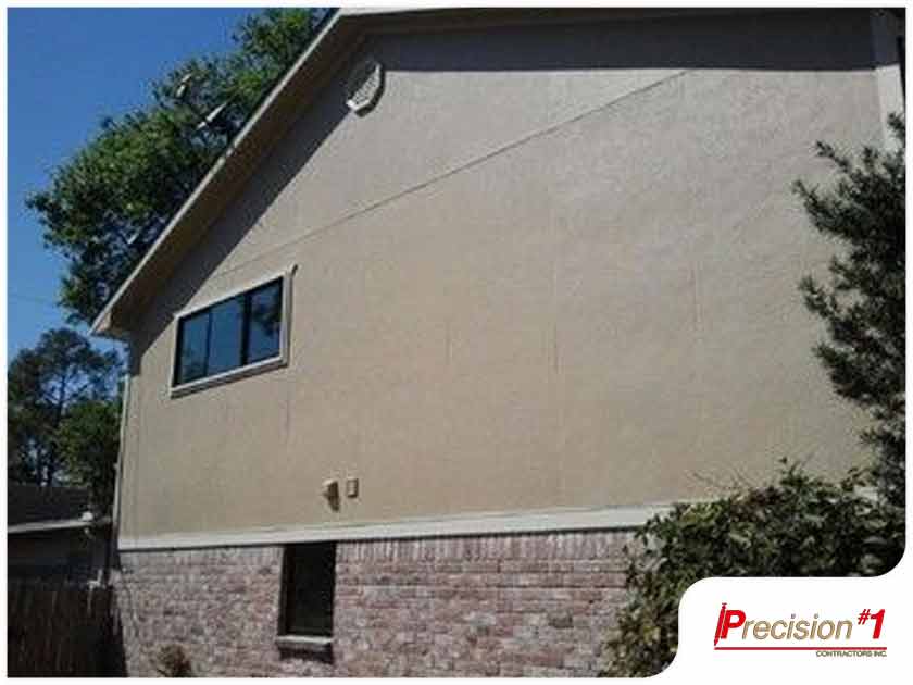 Why It’s Best to Leave Stucco Remediation to the Pros