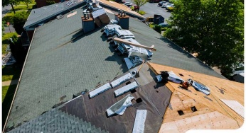 Top Reasons to Replace Your Roof in Spring