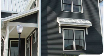 HardieTrim®: The Best Way to Finish a Siding Project
