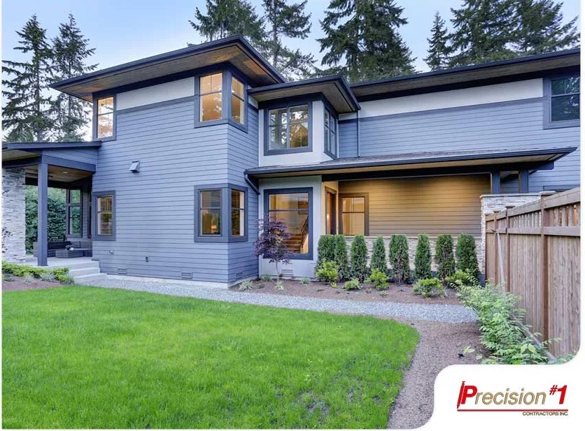 What Is the Best Siding Profile For Your Home?