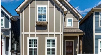 Stucco vs. James Hardie® Siding: Which is Better?