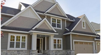 4 HardieShingle® Siding Profiles You Need to Know
