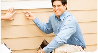 A Step-by-Step Guide on Starting a Home Re-Siding Project