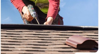 How to Choose the Right Roof Vent in Your Home